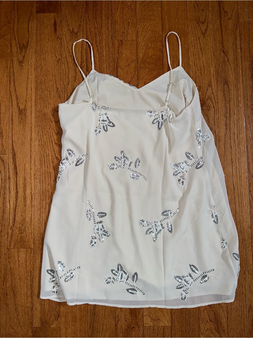 Lulu’s Dress - Picture 4 of 5